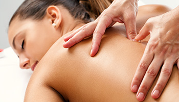Triggerpunktmassage