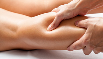 Sportmassage